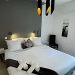 Les Cols Verts - Logis 3*