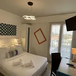 Les Cols Verts - Logis Hotel La Tranche-sur-Mer