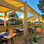 Hotel Les Cols Verts - Logis La Tranche-sur-Mer