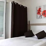 Hotel Les Cols Verts - Logis