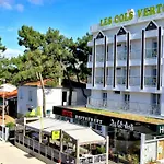 Les Cols Verts - Logis Hotel La Tranche-sur-Mer