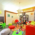Les Cols Verts - Logis Hotel