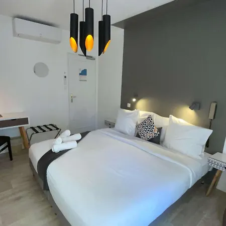 Logis Les Cols Verts Hotel 3*