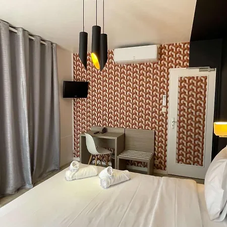 Logis Les Cols Verts Hotel 3*