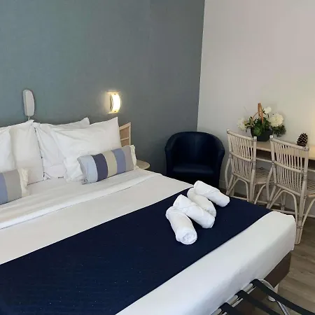 Hotel Logis Les Cols Verts La Tranche-sur-Mer