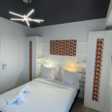 Les Cols Verts - Logis La Tranche-sur-Mer