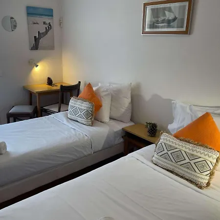 Logis Les Cols Verts