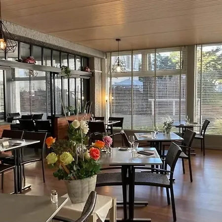 Logis Les Cols Verts 3*