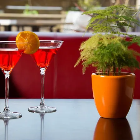 Logis Les Cols Verts Hotel 3*