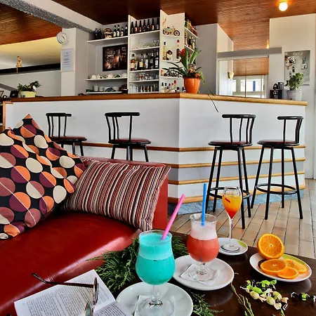 Hotel Logis Les Cols Verts La Tranche-sur-Mer