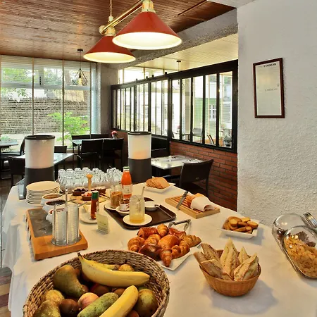 Logis Les Cols Verts