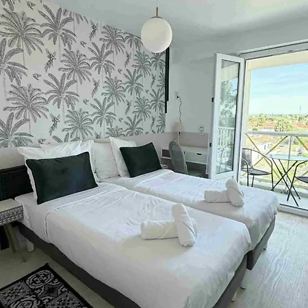 Les Cols Verts - Logis Hotel La Tranche-sur-Mer