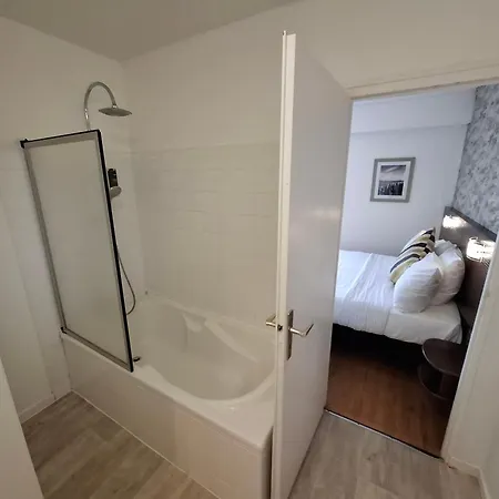 Hotel Les Cols Verts - Logis La Tranche-sur-Mer