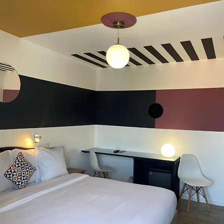 Les Cols Verts - Logis Hotel
