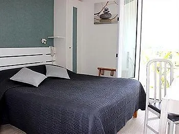 Logis Les Cols Verts La Tranche-sur-Mer