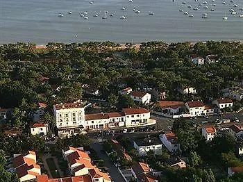 Les Cols Verts - Logis La Tranche-sur-Mer