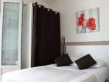 Les Cols Verts - Logis La Tranche-sur-Mer
