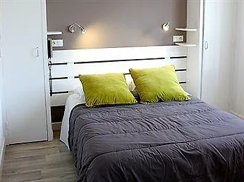 Les Cols Verts - Logis La Tranche-sur-Mer