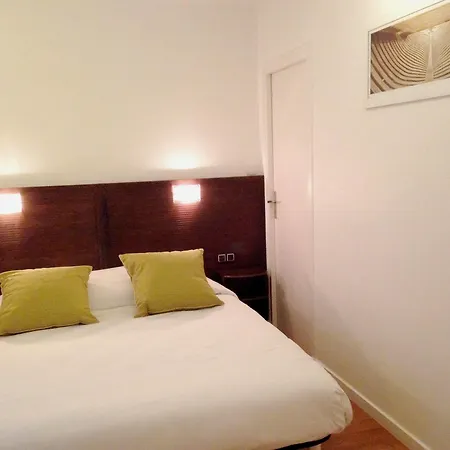 Logis Les Cols Verts 3* La Tranche-sur-Mer