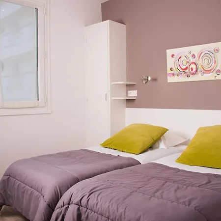 Logis Les Cols Verts Hotel La Tranche-sur-Mer