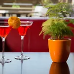 Les Cols Verts - Logis Hotel 3*