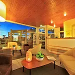 فندق Les Cols Verts - Logis 3*