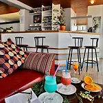 Hotel Les Cols Verts - Logis La Tranche-sur-Mer