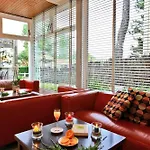 Les Cols Verts - Logis 3*