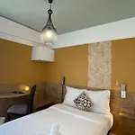فندق Les Cols Verts - Logis