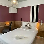 Les Cols Verts - Logis