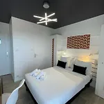 酒店 Les Cols Verts - Logis