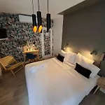 Les Cols Verts - Logis 3* لا ترانش سور مير