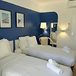فندق Les Cols Verts - Logis