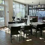 فندق Les Cols Verts - Logis 3*