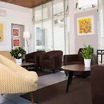 فندق Les Cols Verts - Logis 3*