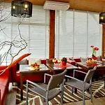 Les Cols Verts - Logis 酒店 滨海拉特朗什