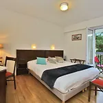 Les Cols Verts - Logis 3* La Tranche-sur-Mer