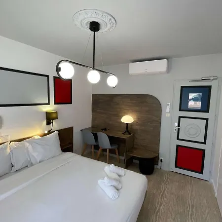 Logis Les Cols Verts