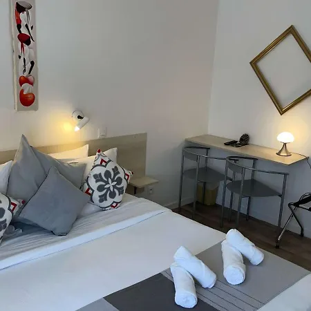 Logis Les Cols Verts