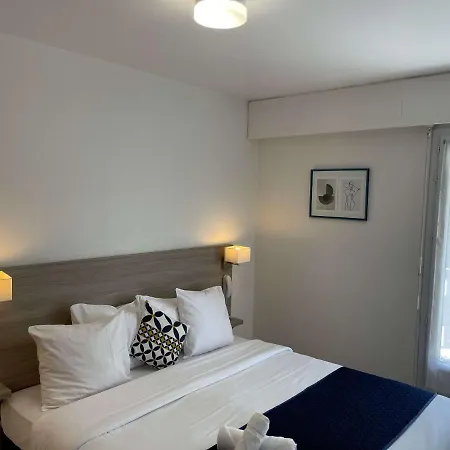 Logis Les Cols Verts Ξενοδοχείο