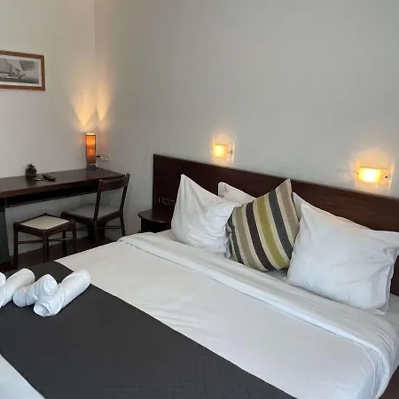 Logis Les Cols Verts 3*