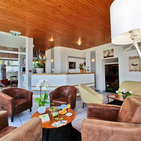 Logis Les Cols Verts