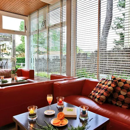Les Cols Verts - Logis 3*