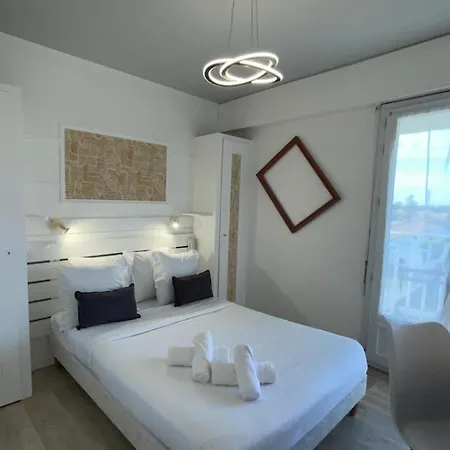 Logis Les Cols Verts La Tranche-sur-Mer