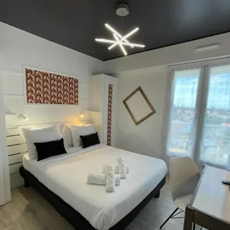 Logis Les Cols Verts