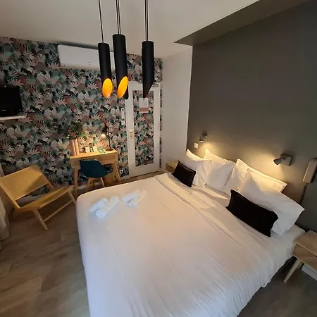 Les Cols Verts - Logis 3* La Tranche-sur-Mer