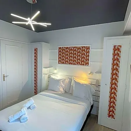 Les Cols Verts - Logis La Tranche-sur-Mer