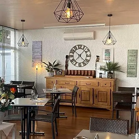 Les Cols Verts - Logis Hotel La Tranche-sur-Mer