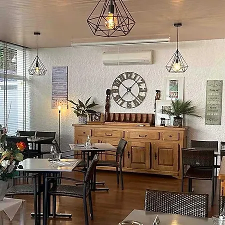 Hotel Les Cols Verts - Logis La Tranche-sur-Mer
