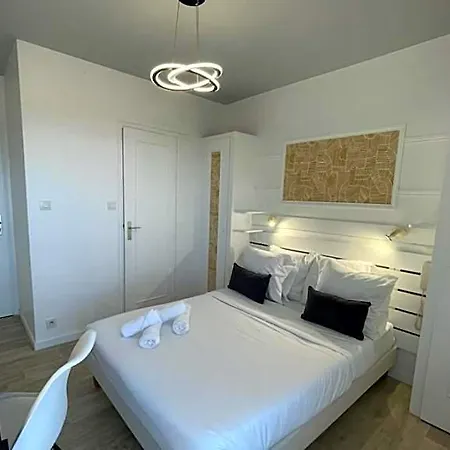 Ξενοδοχείο Les Cols Verts - Logis 3*